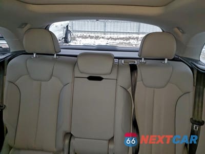 Zdjęcie 10 z 13 samochodu: 2023 AUDI Q5 PRESTIGE 45 VIN:WA1FAAFYXP2175309 - miniatura