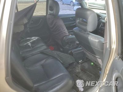 Zdjęcie 10 z 13 samochodu: 2000 HONDA CR-V SE VIN:JHLRD1872YC050138 - miniatura