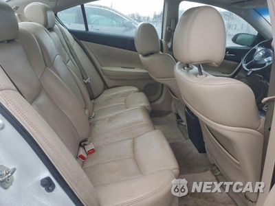 Zdjęcie 10 z 11 samochodu: 2014 NISSAN MAXIMA VIN:1N4AA5AP3EC479777 - miniatura