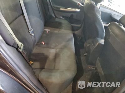 Zdjęcie 10 z 13 samochodu: 2011 TOYOTA COROLLA BASE VIN:2T1BU4EE2BC698239 - miniatura