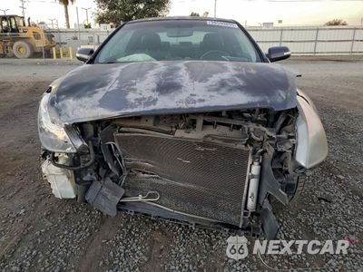 Piąte zdjęcie samochodu w środku: 2008 NISSAN ALTIMA 3.5SE VIN:1N4BL24E58C283917 - miniatura