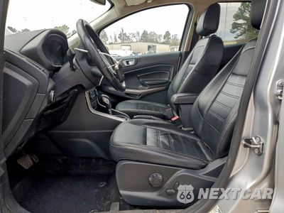 Zdjęcie 7 z 15 samochodu: 2020 FORD ECOSPORT TITANIUM VIN:MAJ6S3KL9LC351530 - miniatura