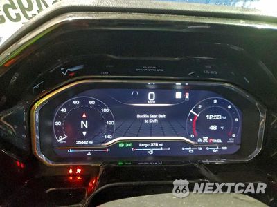 Zdjęcie 9 z 11 samochodu: 2022 GMC SIERRA K1500 ELEVATION VIN:3GTPUCEK8NG575044 - miniatura