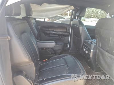 Zdjęcie 11 z 13 samochodu: 2021 FORD EXPEDITION MAX LIMITED VIN:1FMJK2AT7MEA80646 - miniatura