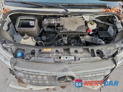 Zdjęcie 12 z 15 samochodu: 2020 MERCEDES-BENZ SPRINTER 2500 VIN:W1W4EBHY1LT036070 - miniatura