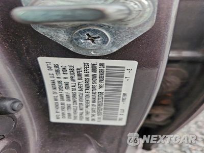 Zdjęcie 12 z 12 samochodu: 2013 HONDA CIVIC EX VIN:19XFB2F85DE233768 - miniatura