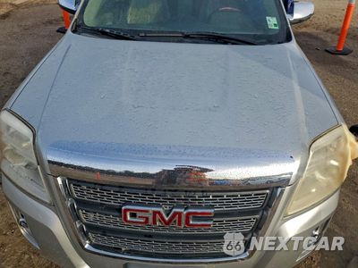 Zdjęcie 11 z 12 samochodu: 2013 GMC TERRAIN SLT VIN:2GKFLWE31D6351735 - miniatura