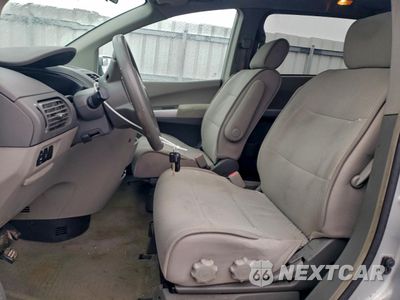 Zdjęcie 7 z 15 samochodu: 2008 NISSAN QUEST S VIN:5N1BV28U18N102382 - miniatura