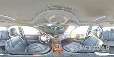 Zdjęcie 14 z 14 samochodu: 2003 MERCEDES-BENZ E 500 VIN:WDBUF70J83A197370 - miniatura