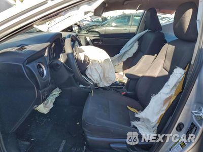 Zdjęcie 7 z 13 samochodu: 2018 TOYOTA COROLLA L VIN:2T1BURHE4JC986884 - miniatura