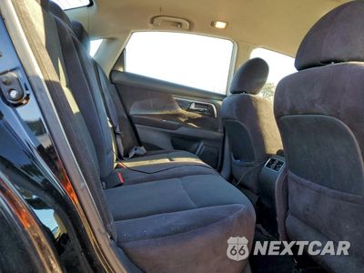 Zdjęcie 10 z 14 samochodu: 2013 NISSAN ALTIMA 2.5 VIN:1N4AL3APXDN425863 - miniatura