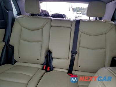 Zdjęcie 10 z 12 samochodu: 2017 CADILLAC XT5 VIN:1GYKNARS2HZ240947 - miniatura