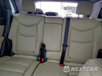 Zdjęcie 10 z 13 samochodu: 2017 CADILLAC XT5 LUXURY VIN:1GYKNARS2HZ240947 - miniatura