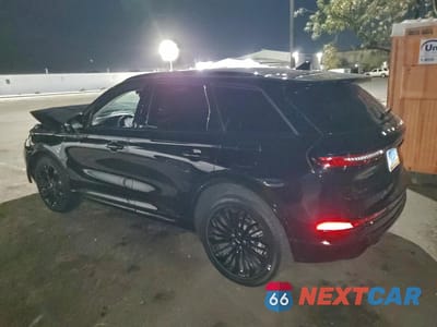 Drugie zdjęcie samochodu z przodu: 2024 LINCOLN CORSAIR RE VIN:5LMCJ2DA1RUL27241 - miniatura