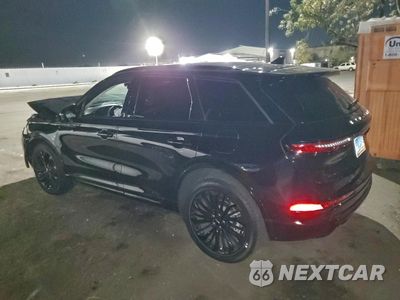Drugie zdjęcie samochodu z przodu: 2024 LINCOLN CORSAIR RE VIN:5LMCJ2DA1RUL27241 - miniatura