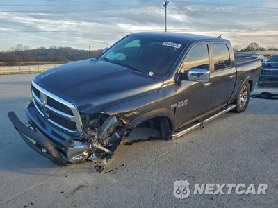 2015 RAM 1500 LARAMIE 1C6RR7NT8FS599291 - główne zdjęcie licytacji z USA - miniatura