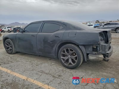 Drugie zdjęcie samochodu z przodu: 2006 DODGE CHARGER R/T VIN:2B3KA53H76H310690 - miniatura