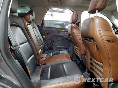 Zdjęcie 11 z 15 samochodu: 2023 FORD BRONCO SPORT OUTER BANKS VIN:3FMCR9C60PRD57031 - miniatura