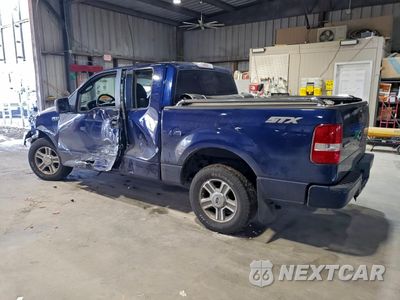 Drugie zdjęcie samochodu z przodu: 2008 FORD F150 VIN:1FTRX12W58KD17492 - miniatura