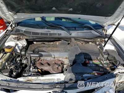 Zdjęcie 11 z 11 samochodu: 2009 TOYOTA CAMRY BASE VIN:4T4BE46K39R051154 - miniatura