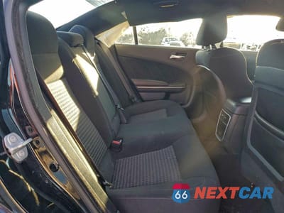 Zdjęcie 10 z 12 samochodu: 2023 DODGE CHARGER GT VIN:2C3CDXHG4PH559878 - miniatura