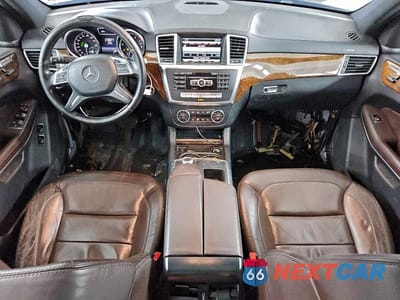 Zdjęcie 8 z 13 samochodu: 2014 MERCEDES-BENZ GL 450 4MATIC VIN:4JGDF7CE2EA379547 - miniatura