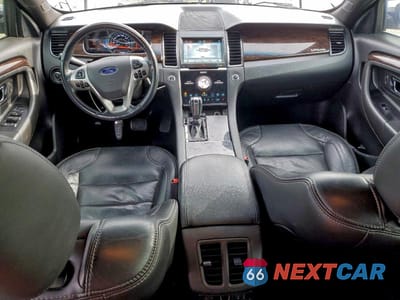 Zdjęcie 8 z 11 samochodu: 2017 FORD TAURUS LIMITED VIN:1FAHP2F80HG120980 - miniatura