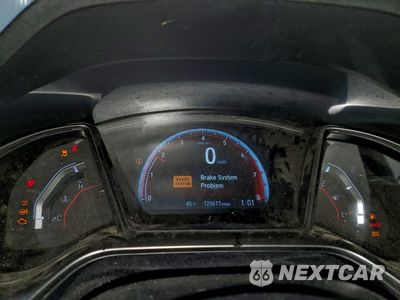Zdjęcie 9 z 13 samochodu: 2017 HONDA CIVIC SI VIN:2HGFC1E56HH702926 - miniatura