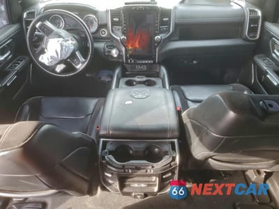 Zdjęcie 8 z 12 samochodu: 2021 RAM 1500 LARAMIE VIN:1C6SRFJT7MN650504 - miniatura
