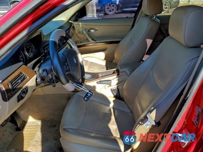 Zdjęcie 7 z 13 samochodu: 2011 BMW 328 XI SULEV VIN:WBAPK5G51BNN24543 - miniatura