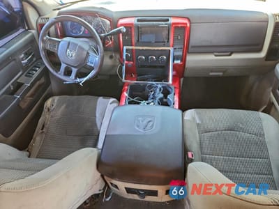 Zdjęcie 8 z 13 samochodu: 2012 DODGE RAM 3500 SLT VIN:3C63DRHL9CG322521 - miniatura