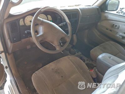 Zdjęcie 8 z 15 samochodu: 2003 TOYOTA TACOMA XTRACAB PRERUNNER VIN:5TESN92N93Z169557 - miniatura