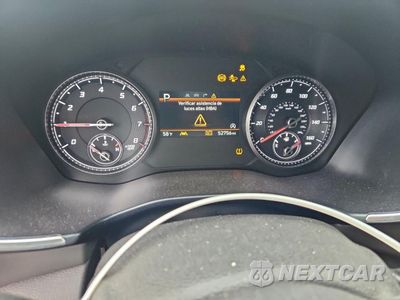 Zdjęcie 9 z 12 samochodu: 2023 HYUNDAI SANTA FE SEL VIN:5NMS24AJ9PH651669 - miniatura