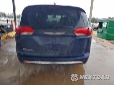 Zdjęcie 6 z 12 samochodu: 2018 CHRYSLER PACIFICA TOURING PLUS VIN:2C4RC1FG3JR157392 - miniatura