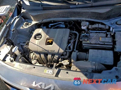 Zdjęcie 12 z 13 samochodu: 2023 KIA SELTOS EX VIN:KNDERCAA0P7421349 - miniatura