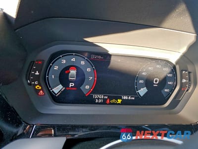 Zdjęcie 9 z 13 samochodu: 2023 AUDI A3 PREMIUM VIN:WAUGUDGY4PA093760 - miniatura