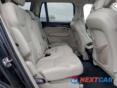 Zdjęcie 11 z 13 samochodu: 2019 VOLVO XC90 T5 MOMENTUM VIN:YV4102PK5K1502861 - miniatura