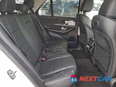 Zdjęcie 11 z 14 samochodu: 2020 MERCEDES-BENZ GLE 580 4MATIC VIN:4JGFB8GB5LA179642 - miniatura