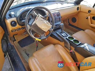 Zdjęcie 8 z 12 samochodu: 1993 MAZDA MX-5 MIATA VIN:JM1NA3519P1420964 - miniatura