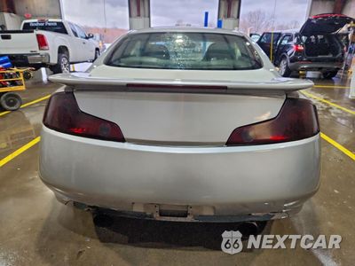 Zdjęcie 6 z 13 samochodu: 2003 INFINITI G35 VIN:JNKCV54E73M207661 - miniatura