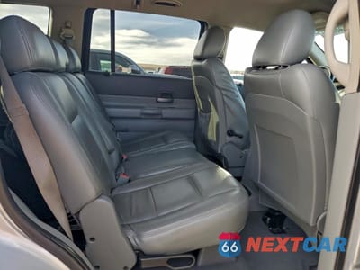 Zdjęcie 10 z 12 samochodu: 2007 DODGE DURANGO SLT VIN:1D8HB48P67F506575 - miniatura
