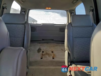 Zdjęcie 10 z 13 samochodu: 2005 CHEVROLET UPLANDER LS VIN:1GNDV23L75D162543 - miniatura