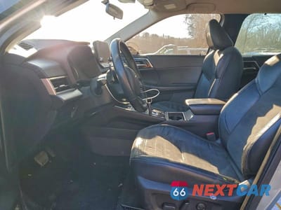 Zdjęcie 7 z 14 samochodu: 2022 MITSUBISHI OUTLANDER SE VIN:JA4J4UA84NZ080453 - miniatura