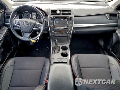Zdjęcie 8 z 13 samochodu: 2016 TOYOTA CAMRY HYBRID VIN:4T1BD1FK9GU181979 - miniatura