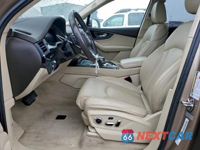 Zdjęcie 7 z 13 samochodu: 2018 AUDI Q7 PRESTIGE VIN:WA1VAAF76JD023610 - miniatura