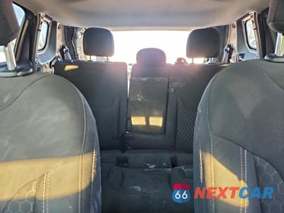 Zdjęcie 10 z 14 samochodu: 2021 JEEP COMPASS SPORT VIN:3C4NJDAB5MT598556 - miniatura