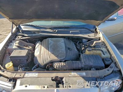 Zdjęcie 11 z 13 samochodu: 2008 CHRYSLER 300C VIN:2C3KA63H58H334997 - miniatura