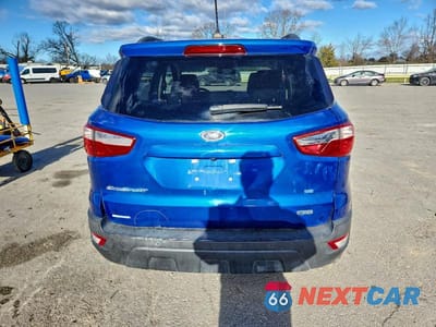Zdjęcie 6 z 13 samochodu: 2019 FORD ECOSPORT SE VIN:MAJ3S2GE9KC253197 - miniatura