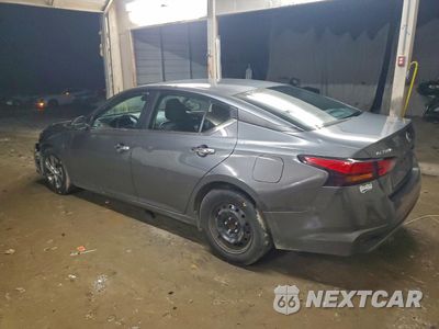 Drugie zdjęcie samochodu z przodu: 2022 NISSAN ALTIMA S VIN:1N4BL4BV0NN334626 - miniatura