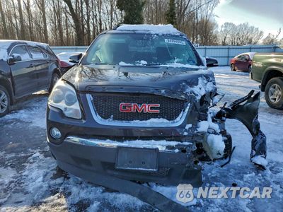 Piąte zdjęcie samochodu w środku: 2012 GMC ACADIA SLT-2 VIN:1GKKVSED1CJ134634 - miniatura